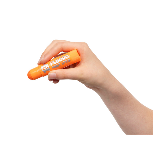 EC Paint Sticks Fluoro Set 6 2